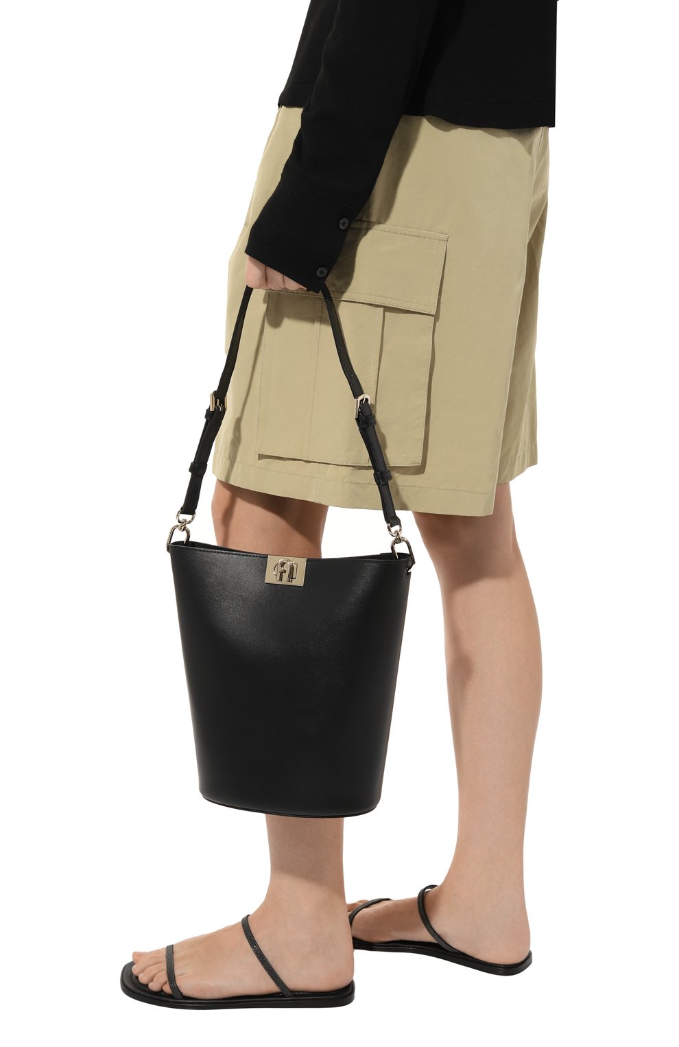 Сумка fleur mini FURLA, арт. WB00861/AX0733, фото 2