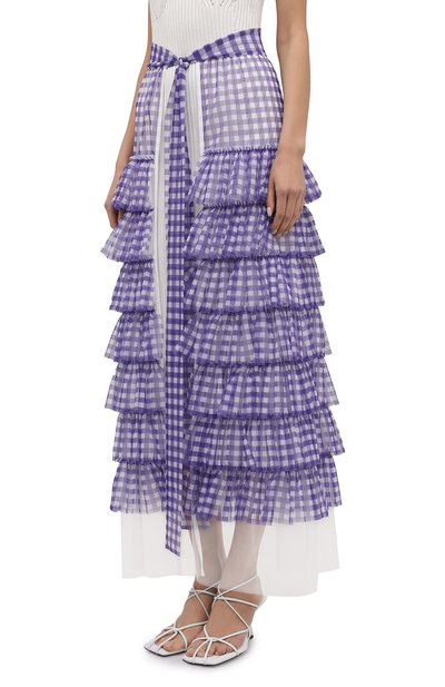 Юбка PHILOSOPHY DI LORENZO SERAFINI, арт. A4407/2116, фото 3