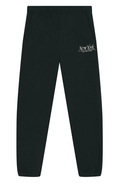 Джоггеры SPORTY AND RICH, арт. PA037606508GR10