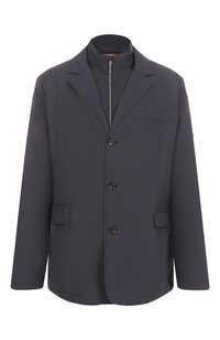 Темно-синий