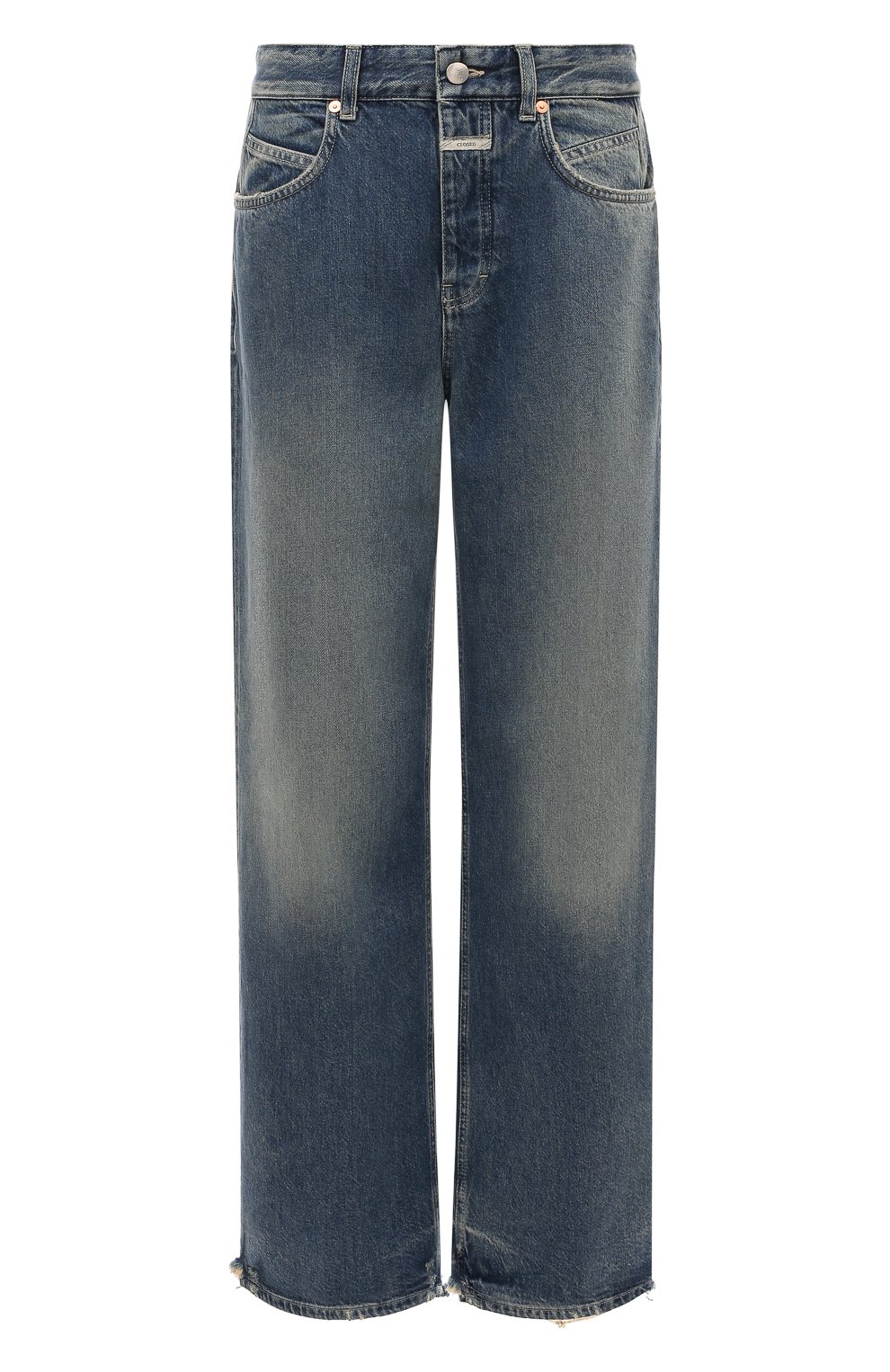Джинсы CLOSED, арт. C20189-18S-58, фото 1