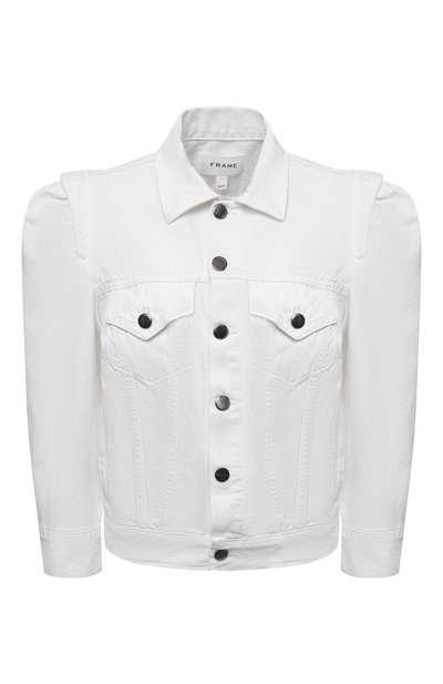 Женская джинсовая куртка FRAME DENIM, арт. RSJKT171