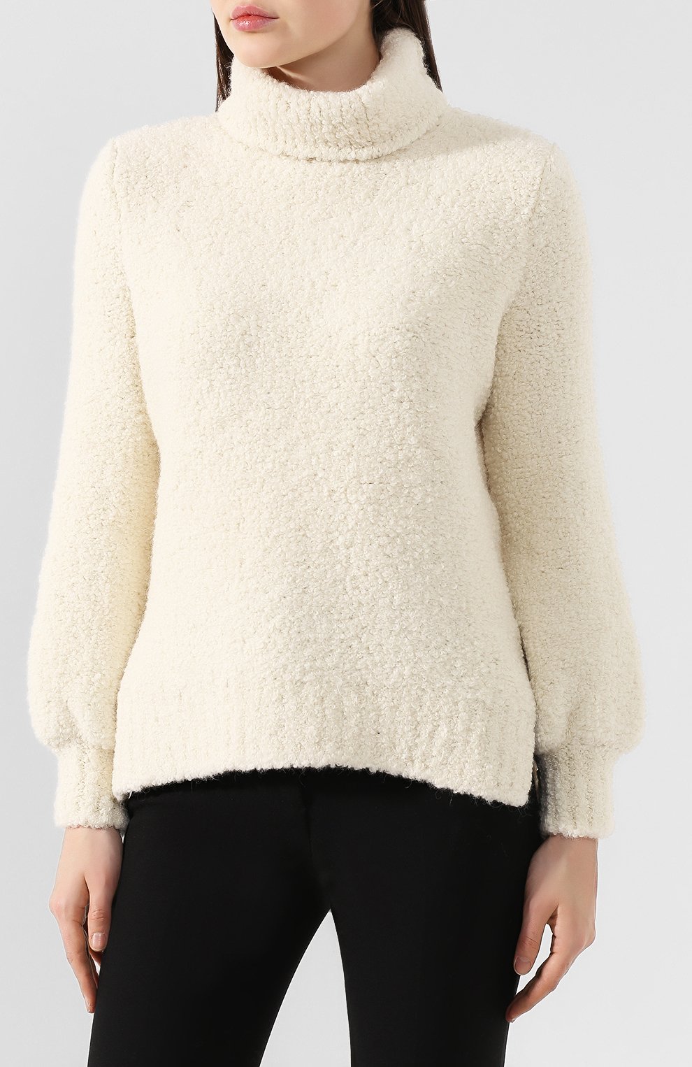 Шерстяной свитер ELEVENTY, арт. 980MA0575 MAG28046, фото 3