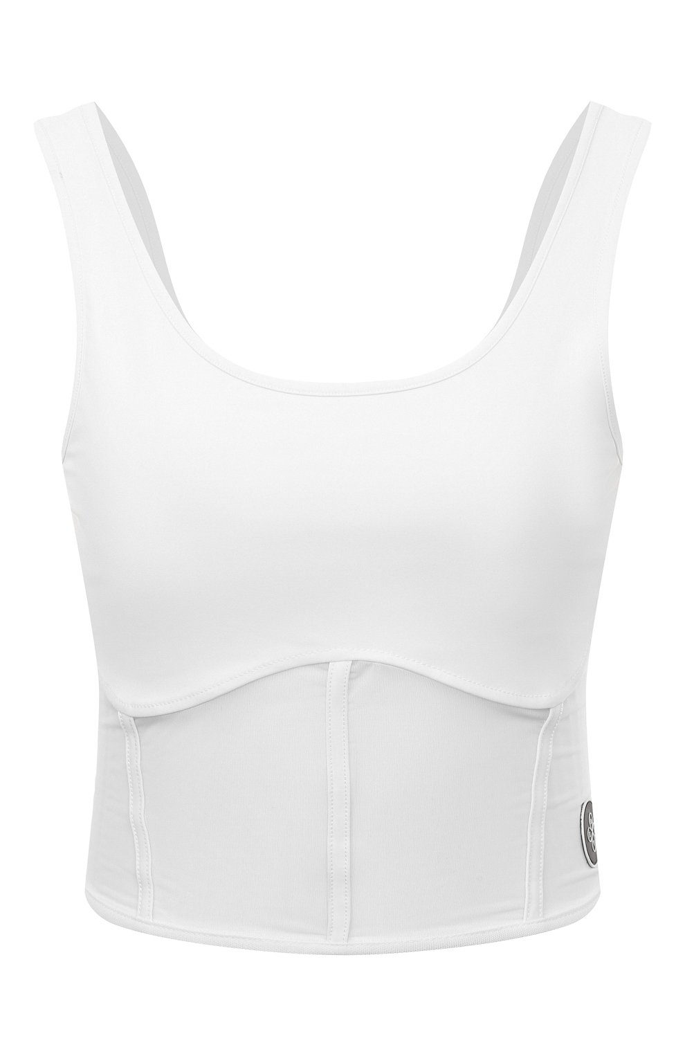 Топ EVERREVER, арт. RE-T-WH-03, фото 1