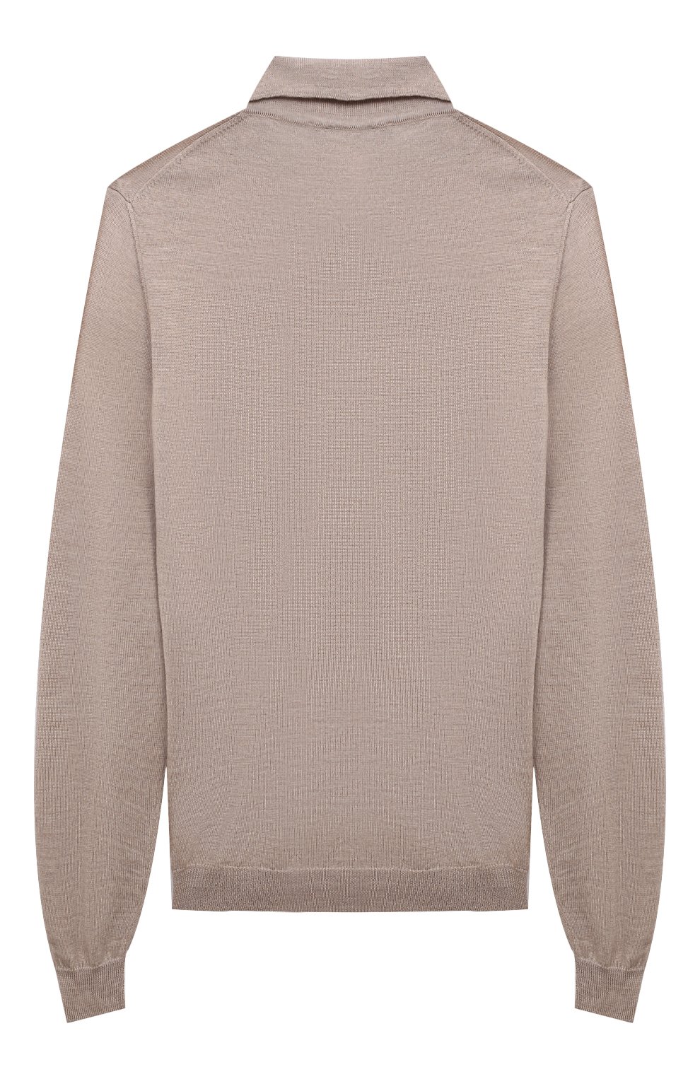 Шерстяное поло DAL LAGO, арт. N572/8926/13-16, фото 2