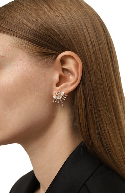 Серьги ANTON HEUNIS, арт. VRS3.085, фото 2