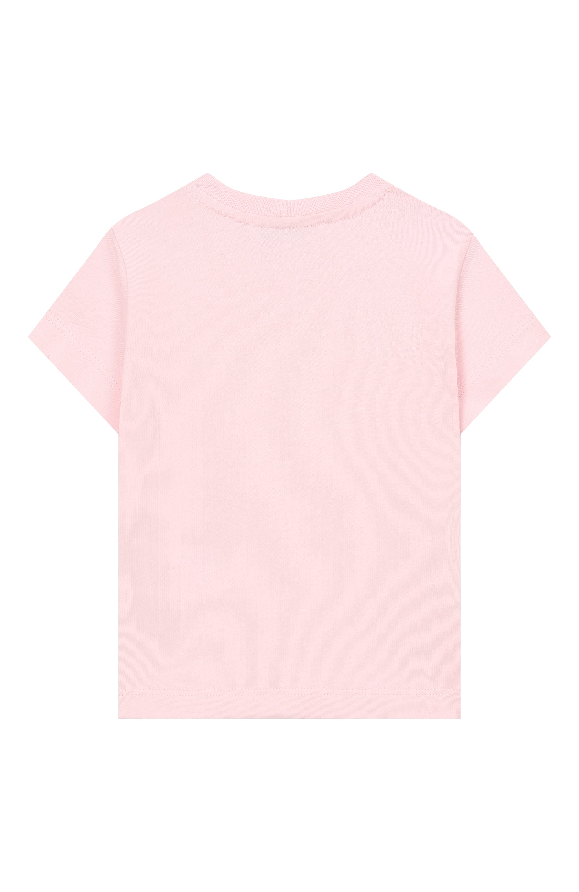 Комплект из футболки и шорт MSGM KIDS, арт. S6MSUNTR264, фото 3