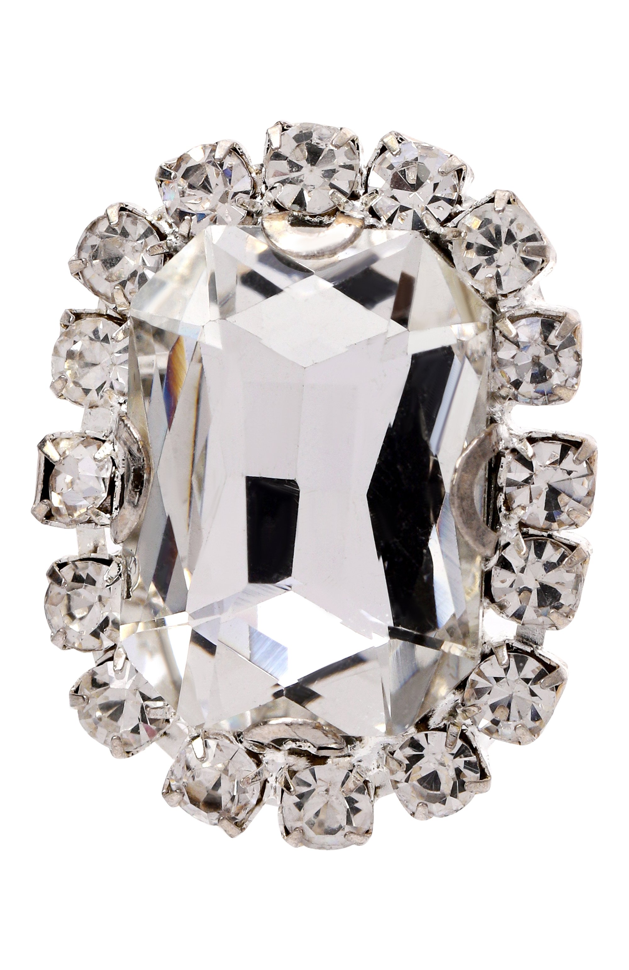 Брошь GIUSEPPE DI MORABITO, арт. 05FWAC011C 03400, фото 1