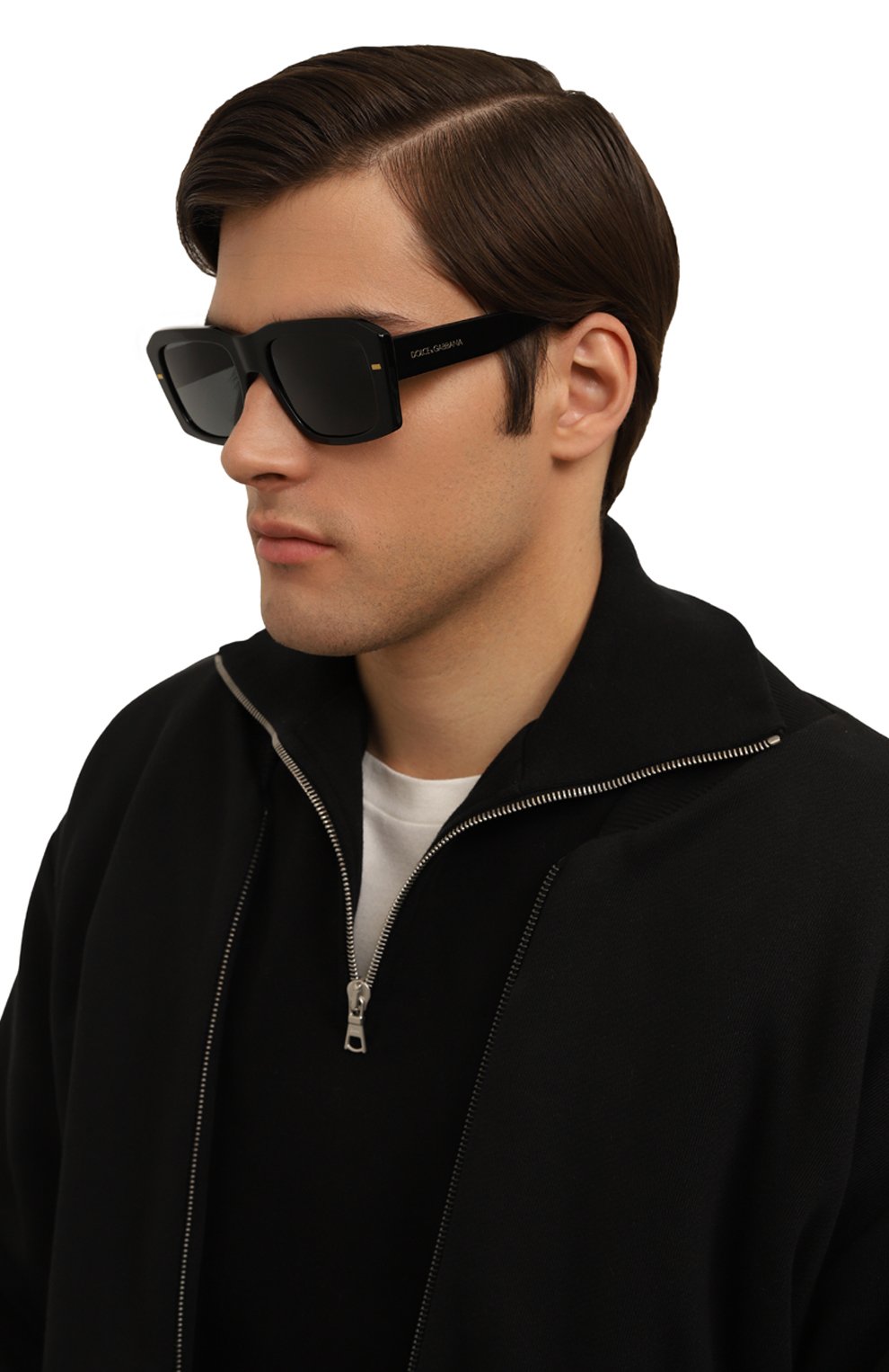 Солнцезащитные очки DOLCE & GABBANA, арт. 4430-501/87, фото 2