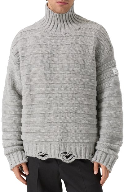 Свитер MM6, арт. SH0HA0004/M13040, фото 3