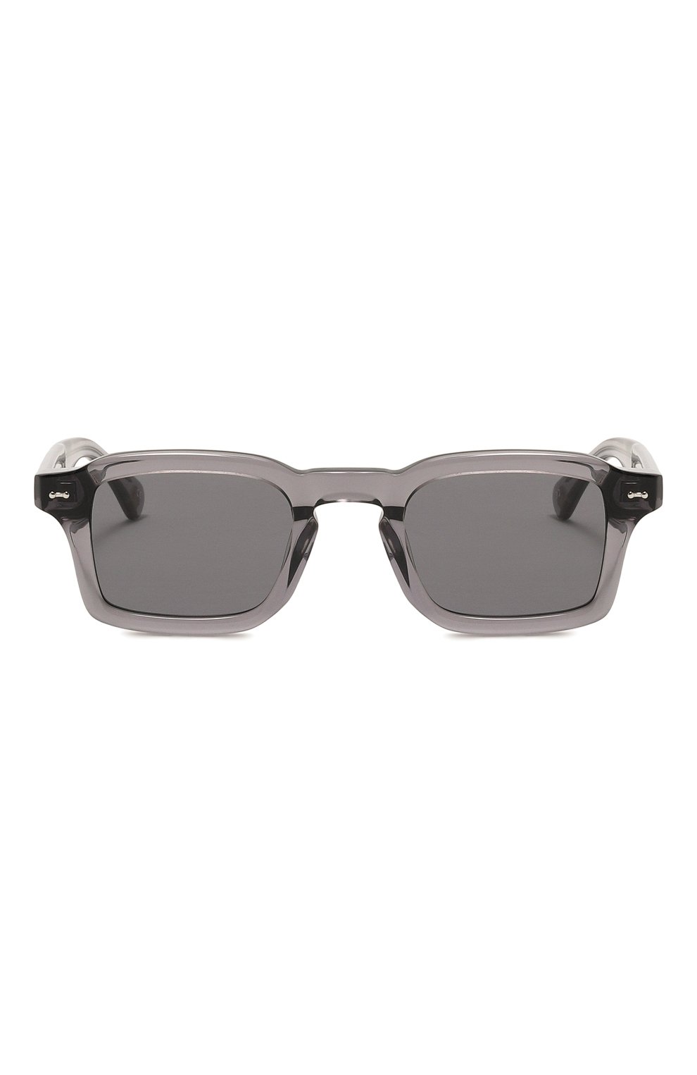 Солнце�защитные очки PETER&MAY WALK, арт. S#95 LE0N R0B0TGREY LIGHT GREY, фото 3