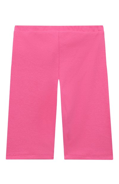 Хлопковые шорты OFF-WHITE, арт. OGCD002S23JER0013201, фото 2