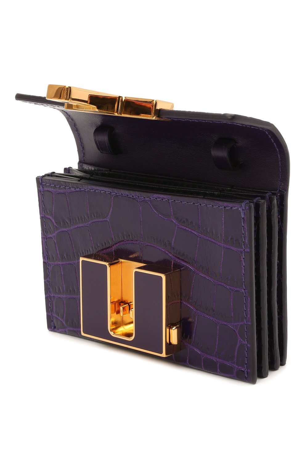 Сумка 001 mini TOM FORD, арт. S0345E-LCL150, фото 4