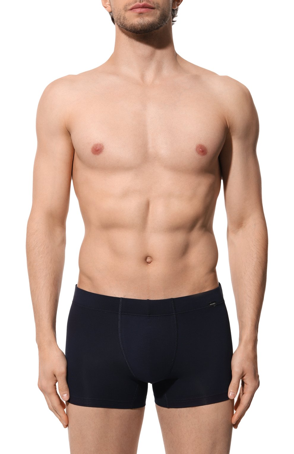 Комплект из двух боксеров HANRO, арт. 073079, фото 4