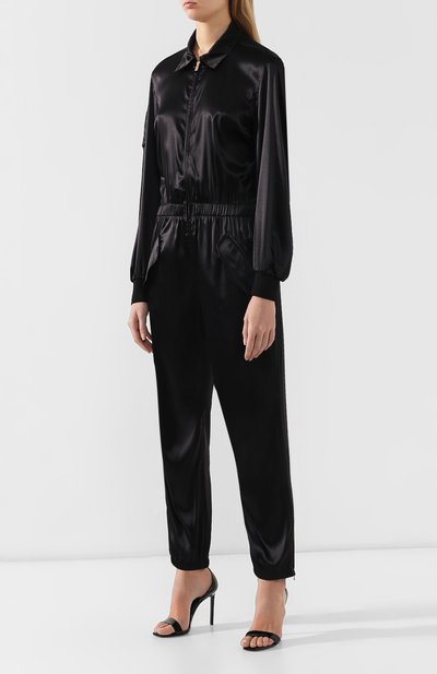 Комбинезон ALEXANDRE VAUTHIER, арт. 191JS1001 0145, фото 3