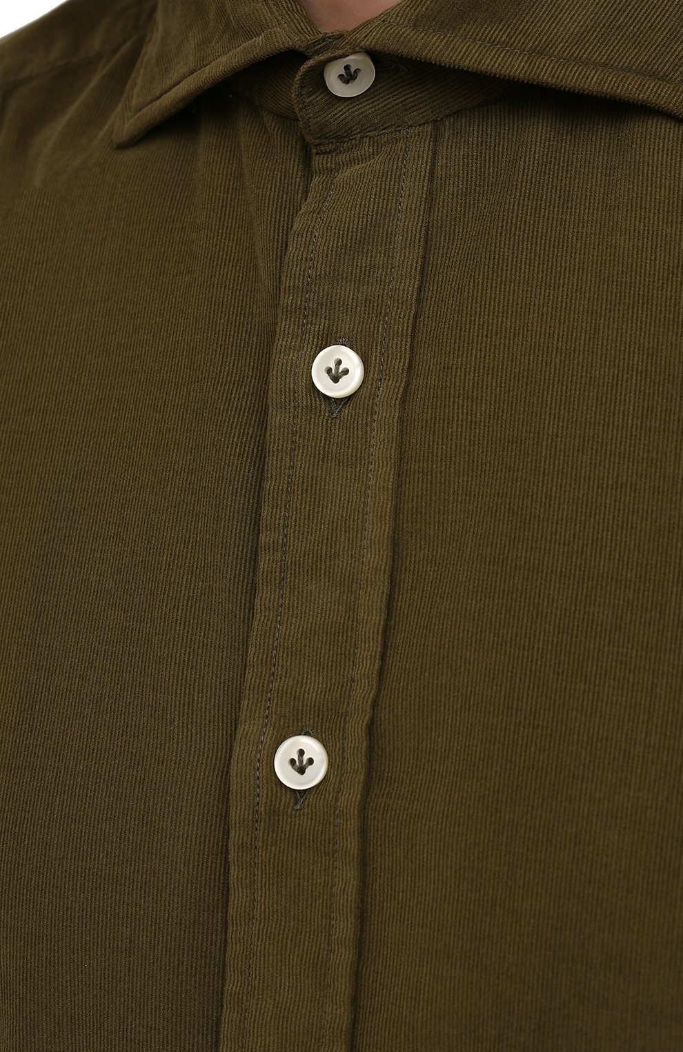 Вельветовая рубашка SONRISA, арт. I4VE/TC/TC168, фото 5