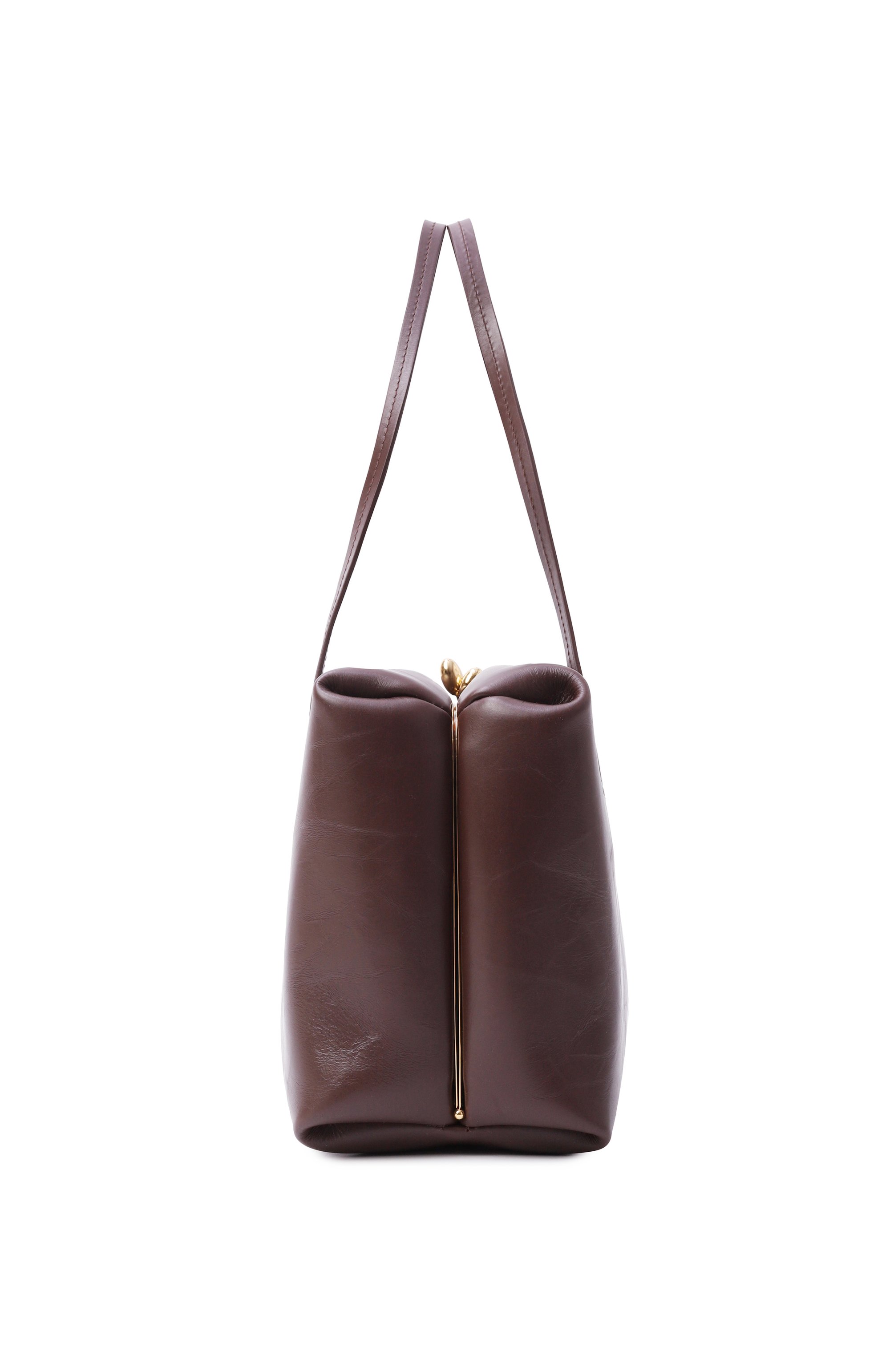 Сумка goji pillow medium JIL SANDER, арт. J08WD0065/P5636, фото 4