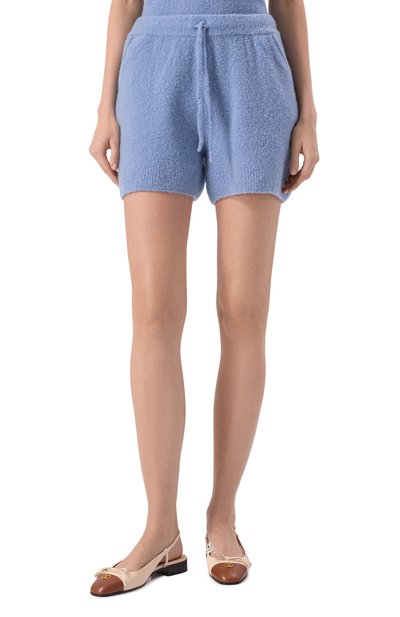 Кашемировые шорты MVST, арт. M25.1MW.K108, фото 3