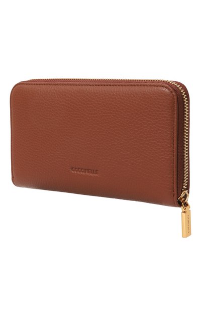 Кожаный кошелек COCCINELLE, арт. E2 M0A 11 04 01, фото 2