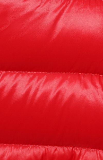 Пуховая куртка MONCLER, арт. G2-954-1A52H-20-68950/4-6A, фото 3