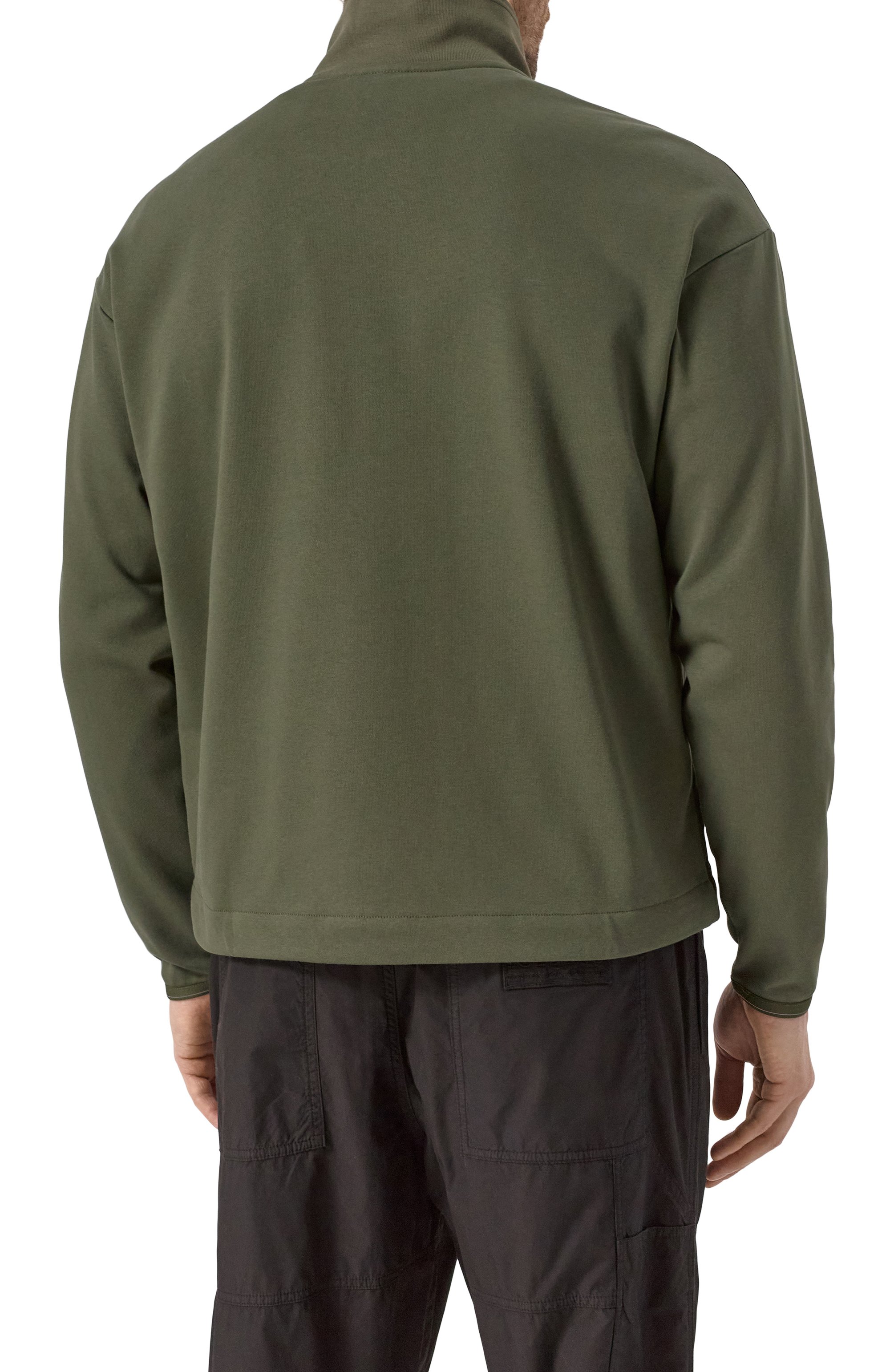 Комбинированная толстовка BOGNER FIRE+ICE, арт. 84478576, фото 4