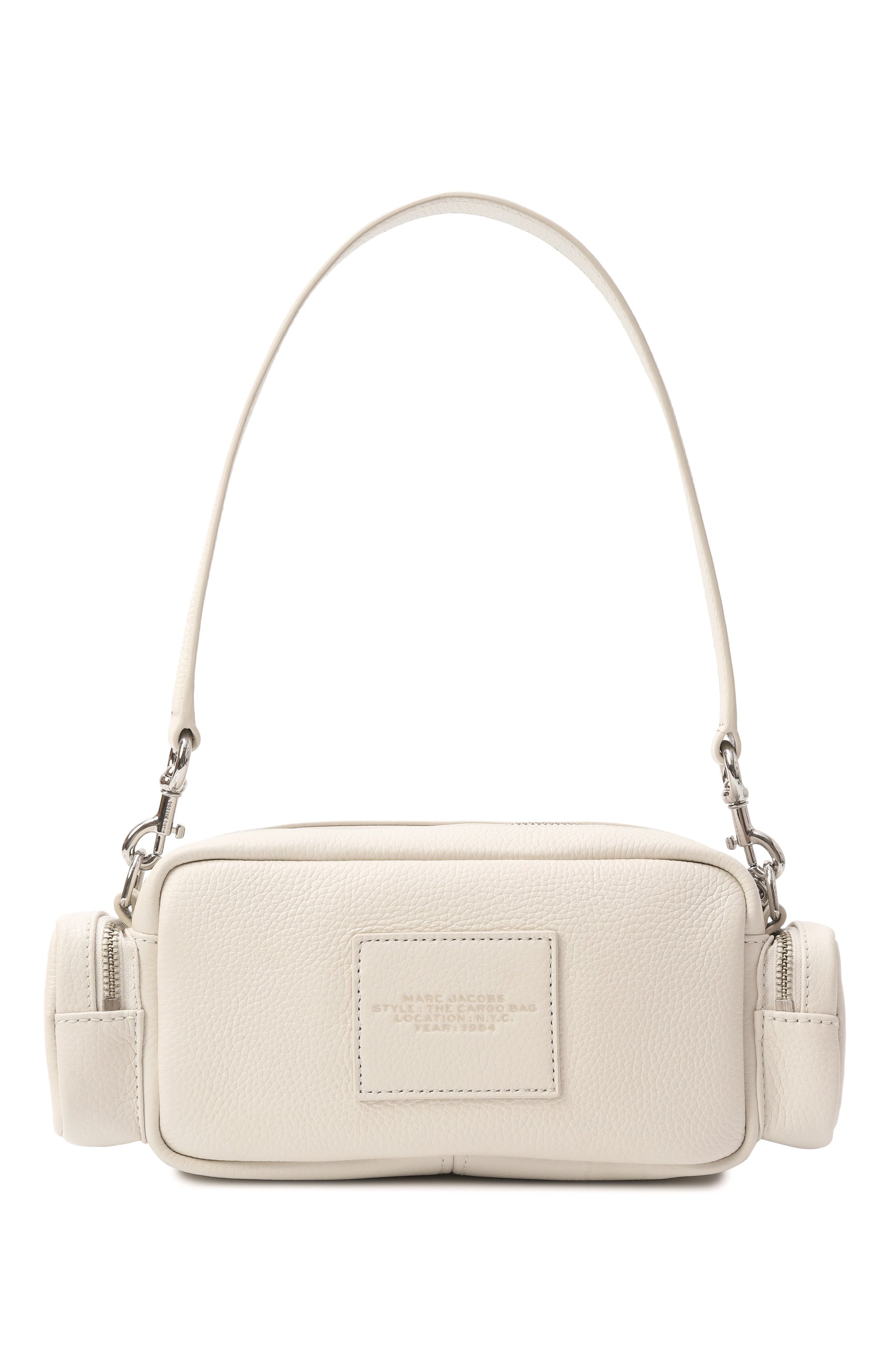 Сумка the cargo MARC JACOBS (THE), арт. 2S4HSH085H02, фото 6