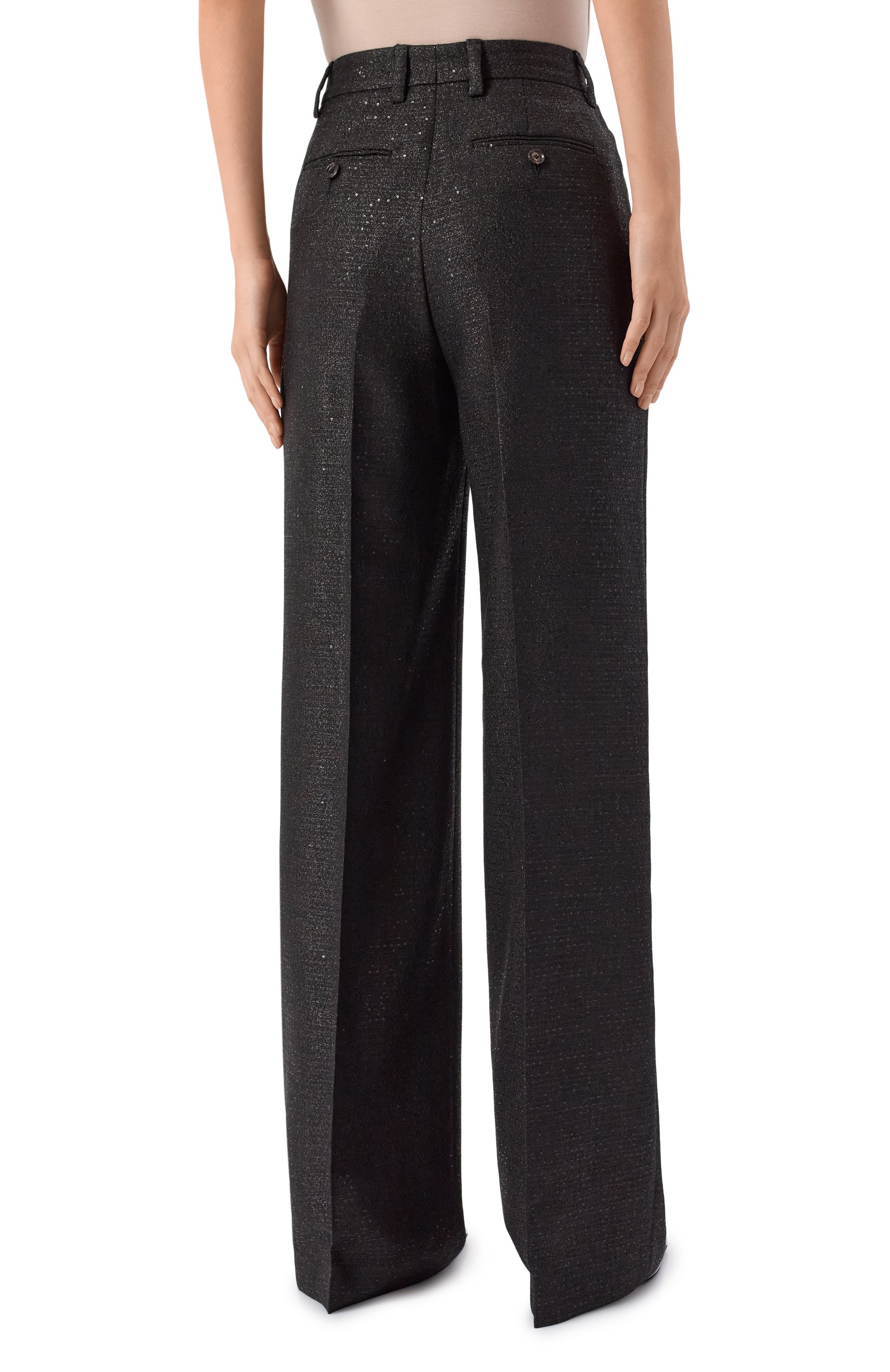 Брюки KITON, арт. D48109K0577G01, фото 4