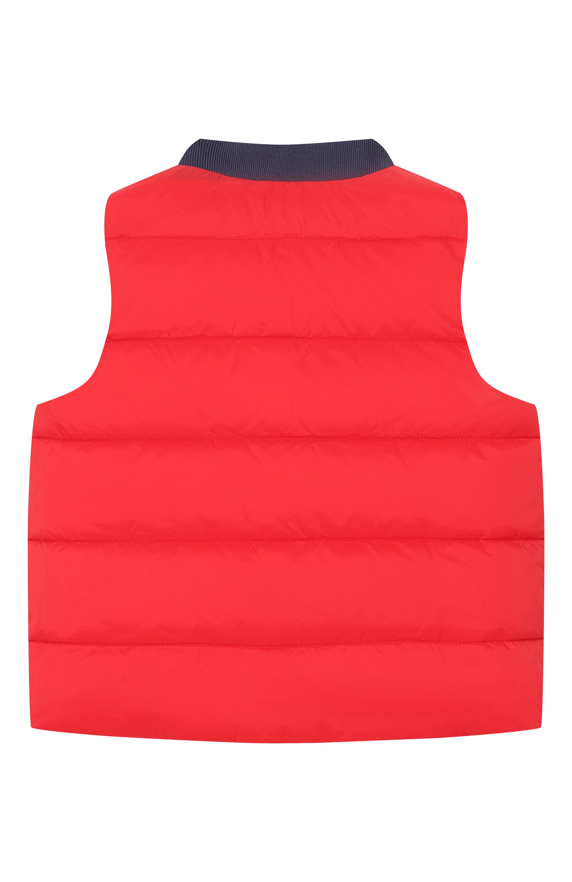 Двусторонний жилет JACADI, арт. 2045534, фото 4