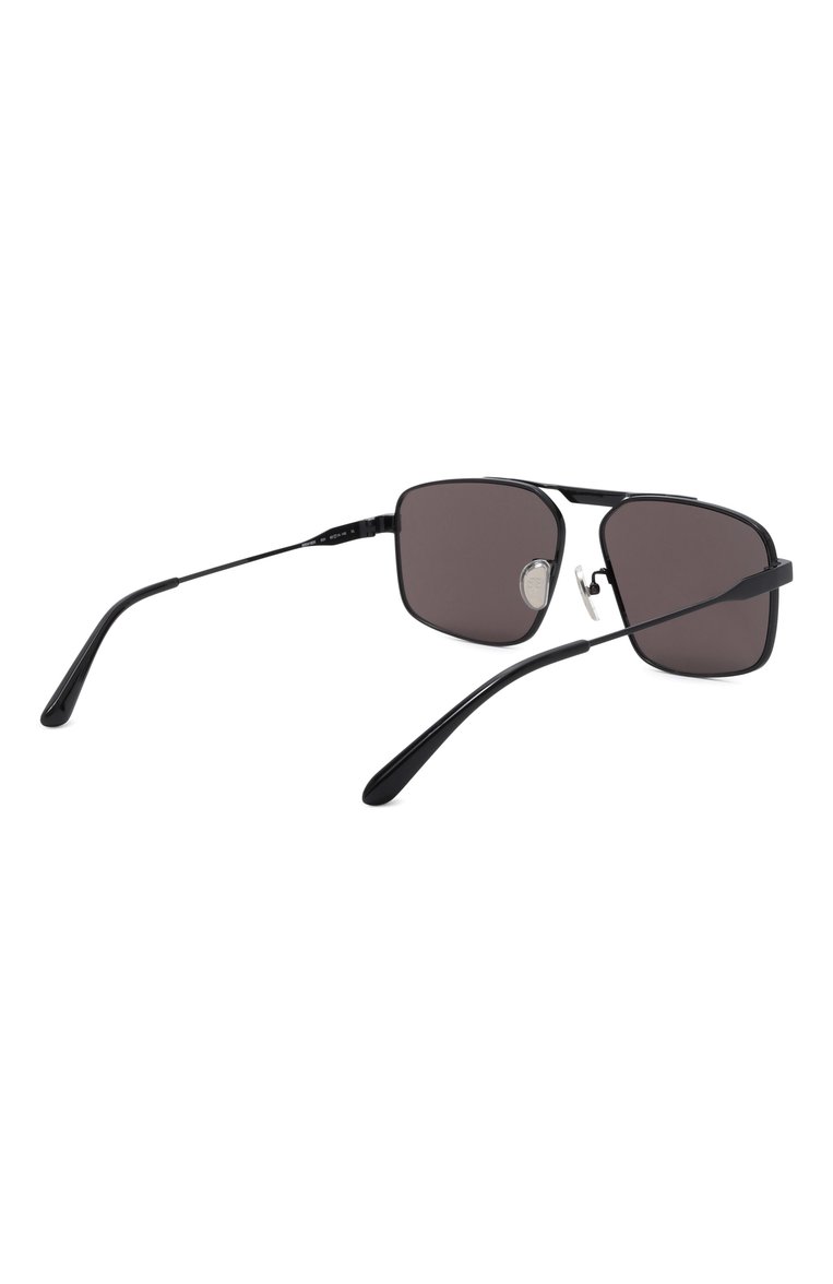 Солнцезащитные очки BALENCIAGA, арт. BB0418SK 001, фото 1