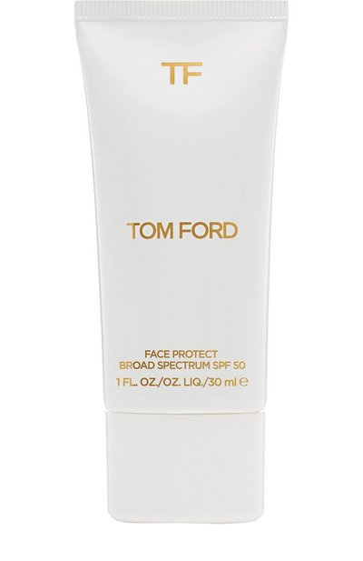 Женские база с солнцезащитным экраном spf50 (30ml) TOM FORD, арт. T4JC-01