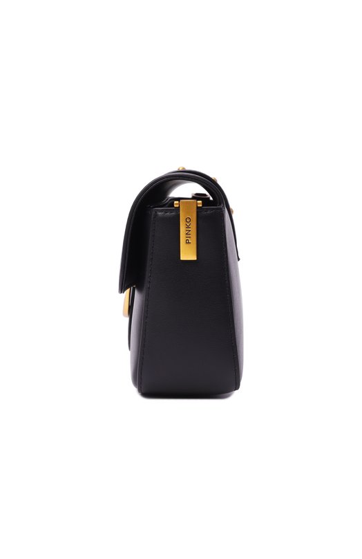 Сумка Love One mini Pinko 104340/A0Q0 Чёрный  104340/A0Q0 Фото 4
