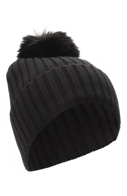 Женская шерстяная шапка BOSS, арт. 50545781