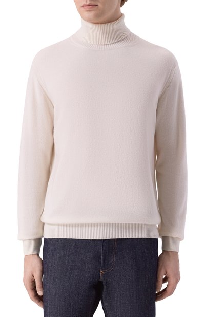 Кашемировая водолазка MVST, арт. M25.1PM.K016, фото 3