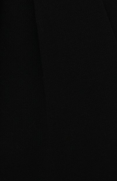 Шерстяные брюки ALESSANDRA RICH, арт. FAB2353-F3190, фото 5