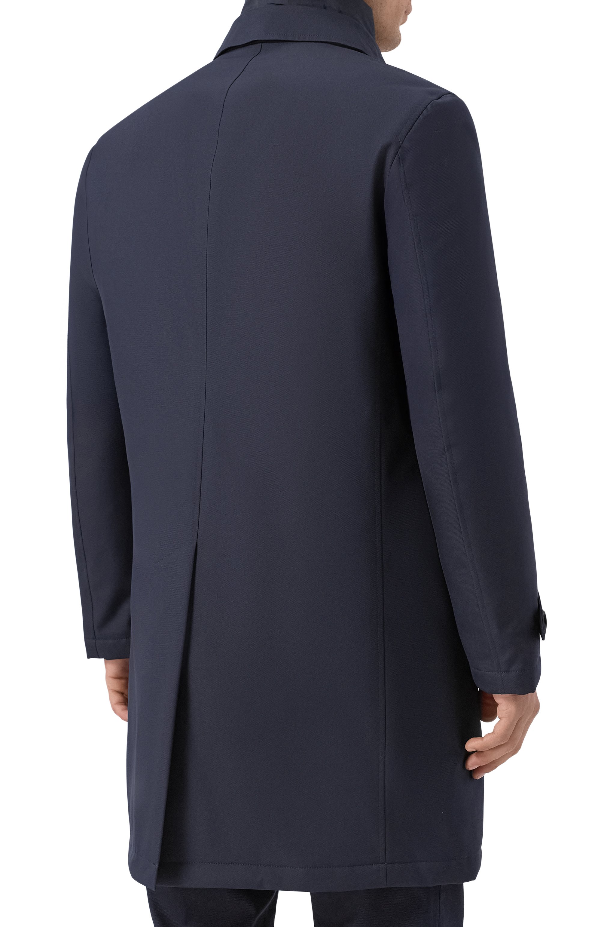 Утепленный плащ WINDSOR, арт. 13 SARN02 10016259, фото 6