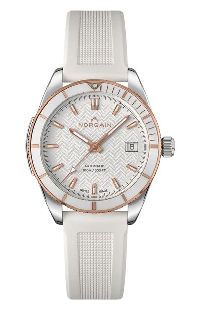 Женские часы adventure sport NORQAIN, арт. N1800CG89GA/W183/18WRE.16S