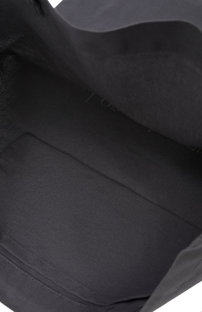 Сумка-шопер LORENA ANTONIAZZI серого цвета по цене 3160 руб., арт. B010/9579, фото 4 Сумка-шопер LORENA ANTONIAZZI, арт. B010/9579, фото 4