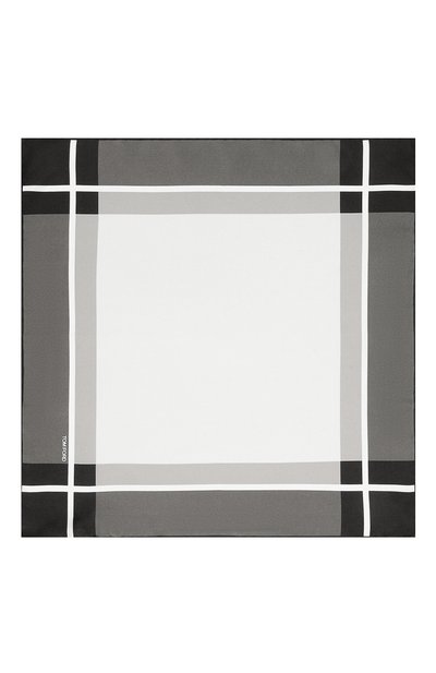 Шелковый платок TOM FORD, арт. 5TF91/TF312, фото 3