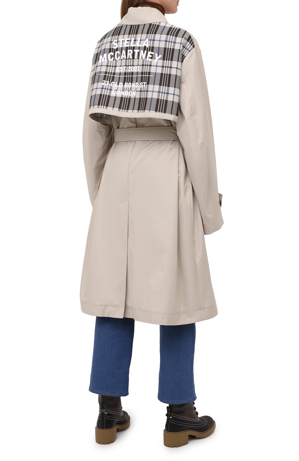 Плащ STELLA MCCARTNEY, арт. 601865/SPN05, фото 4