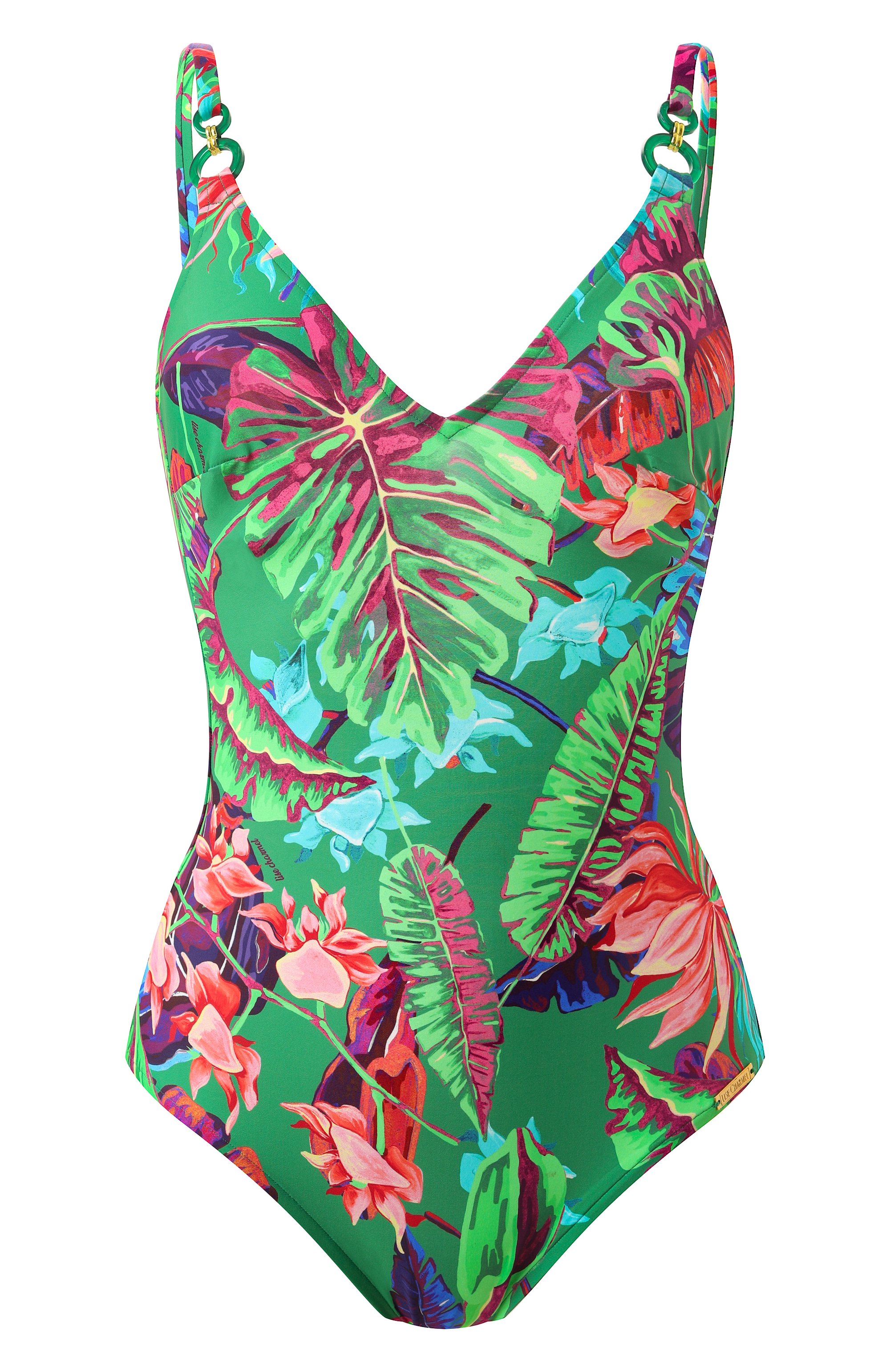 Слитный купальник LISE CHARMEL, арт. ABB6982, фото 1