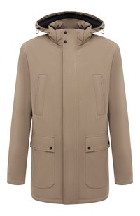 Темно-бежевый