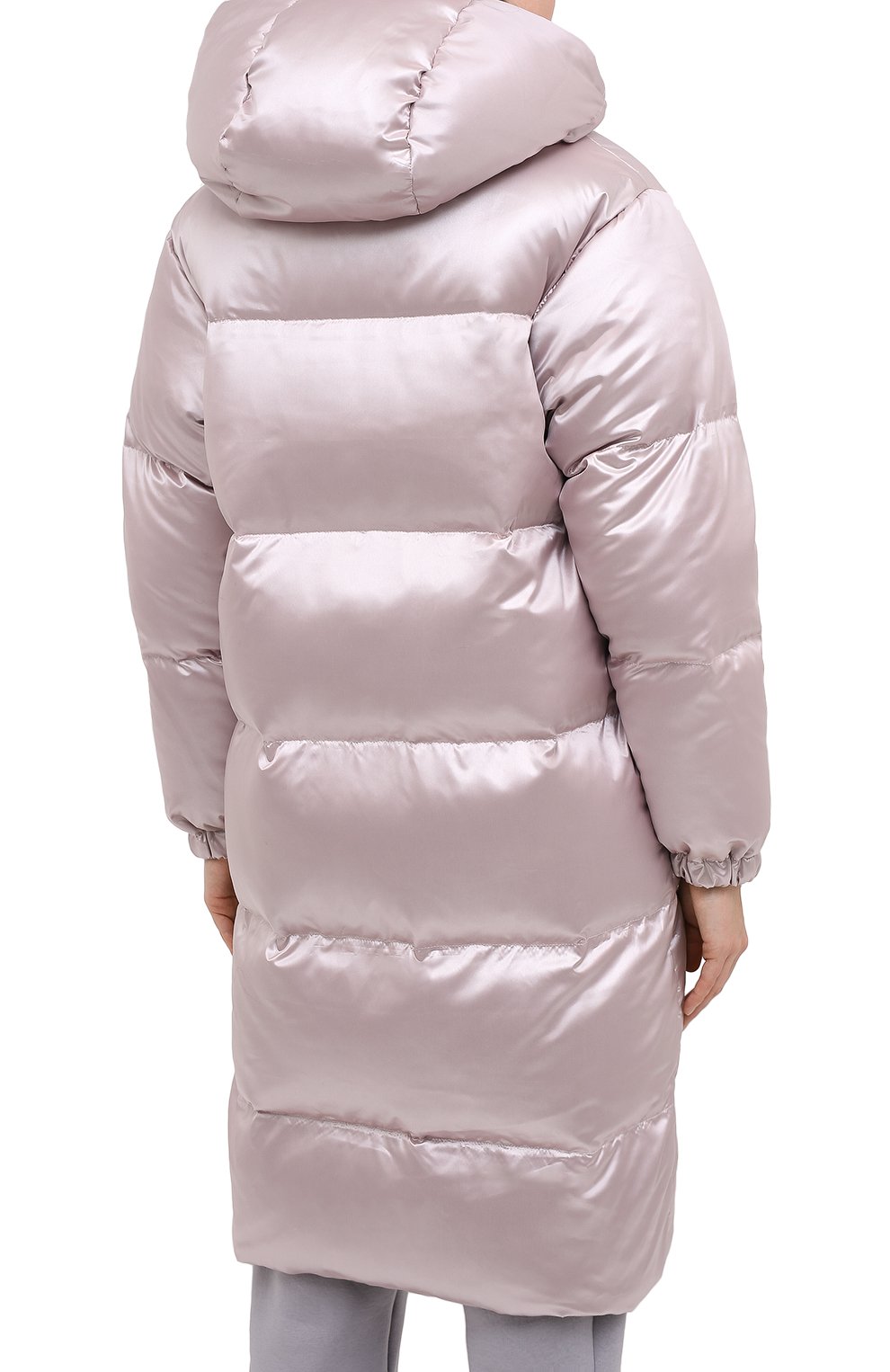 Пуховик SEVEN LAB, арт. DJHL20-b/pink, фото 4