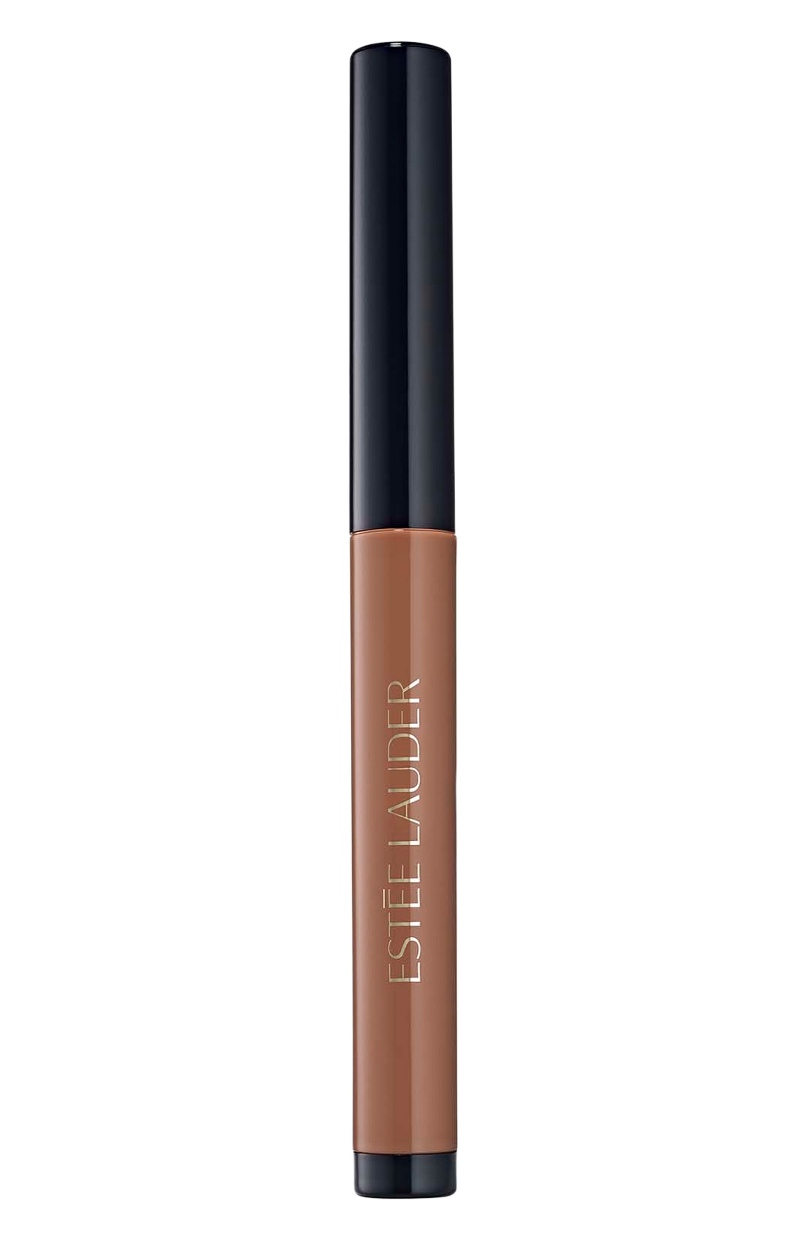 Тени для век в стике the essential, оттенок latte ESTÉE LAUDER цвета по цене 4300 руб., арт. GBC4-04, фото 3 Тени для век в стике the essential, оттенок latte ESTÉE LAUDER, арт. GBC4-04, фото 3