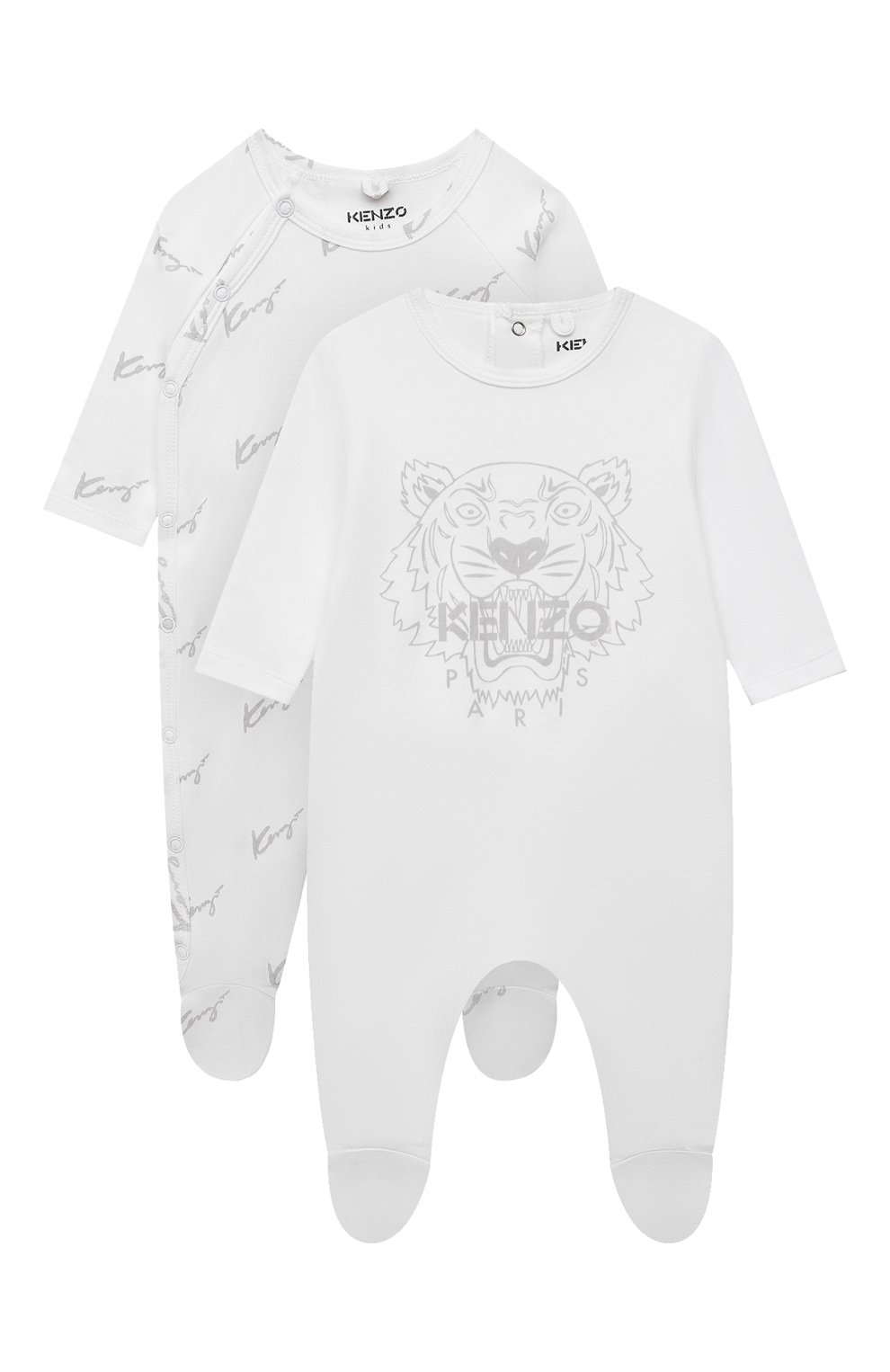 Комплект из двух боди KENZO, арт. K90021, фото 1