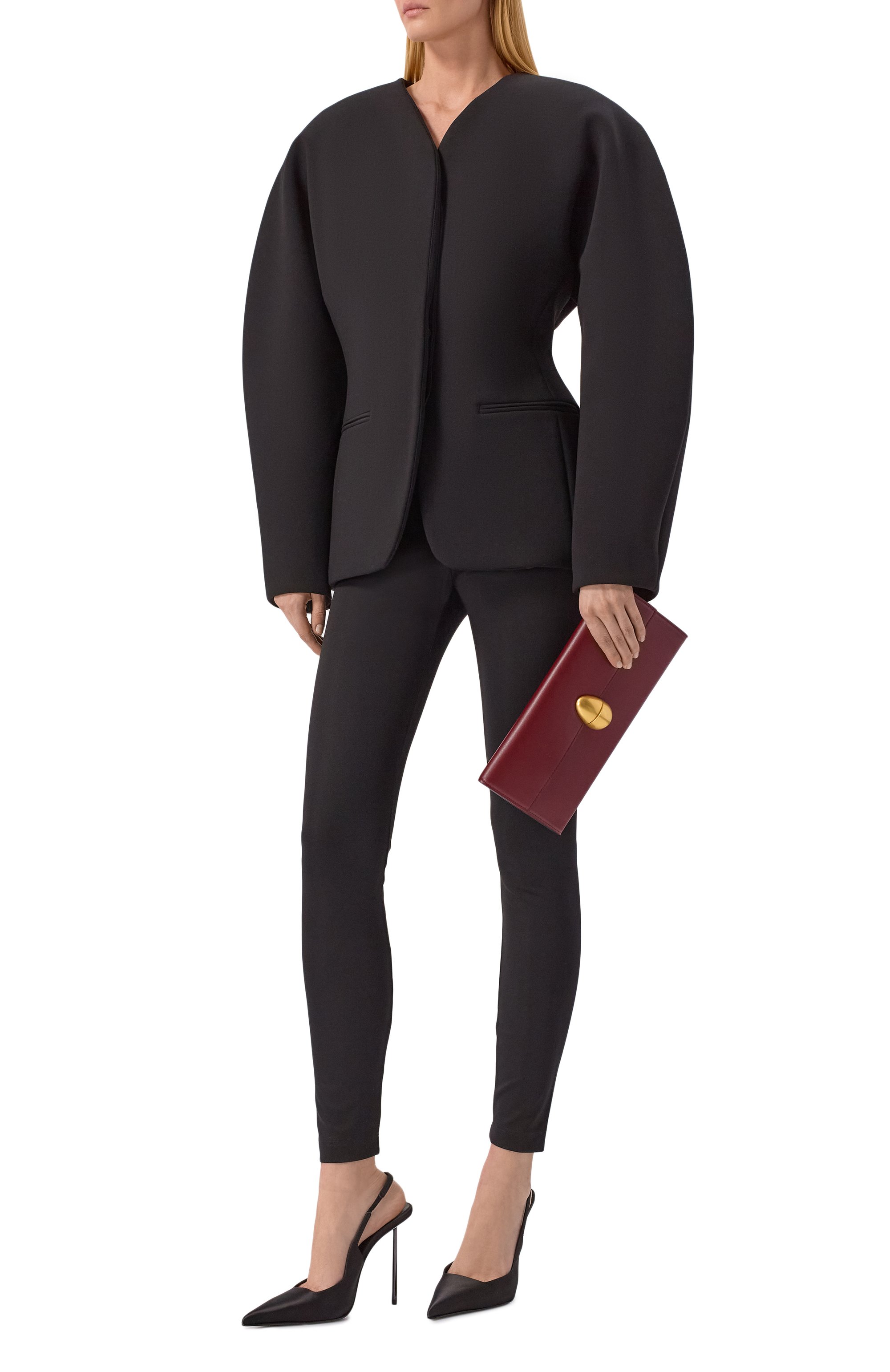 Клатч phoenix NEOUS, арт. 00043A09/LEATHER, фото 7