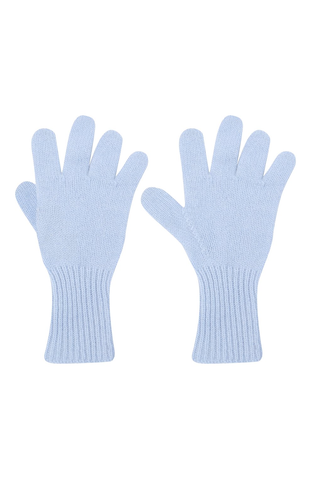 Кашемировые перчатки GIORGETTI CASHMERE, арт. MB1699/12A, фото 2