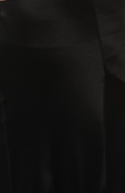 Шелковая юбка ALBERTA FERRETTI, арт. 222U/A0123/6617, фото 5