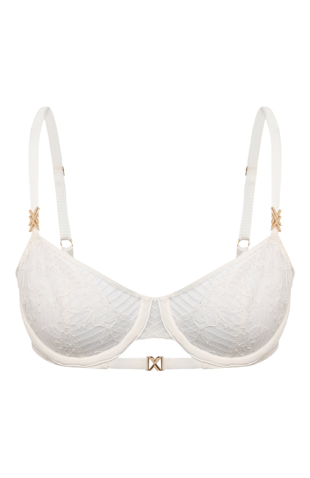 Бюстгальтер с мягкой чашкой CHANTELLE X, арт. C09F10, фото 1