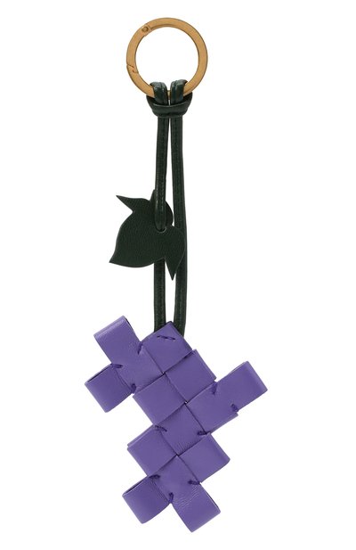 Брелок для ключей BOTTEGA VENETA, арт. 629570/VCQC2, фото 2