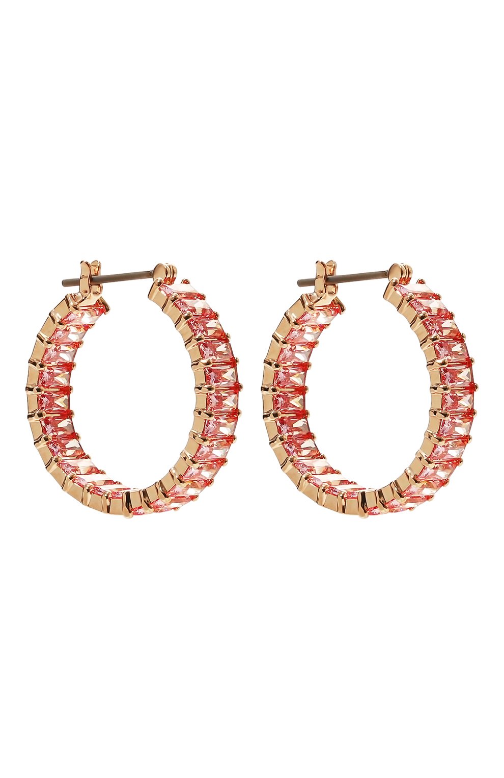 Серьги matrix SWAROVSKI, арт. 5657726, фото 3